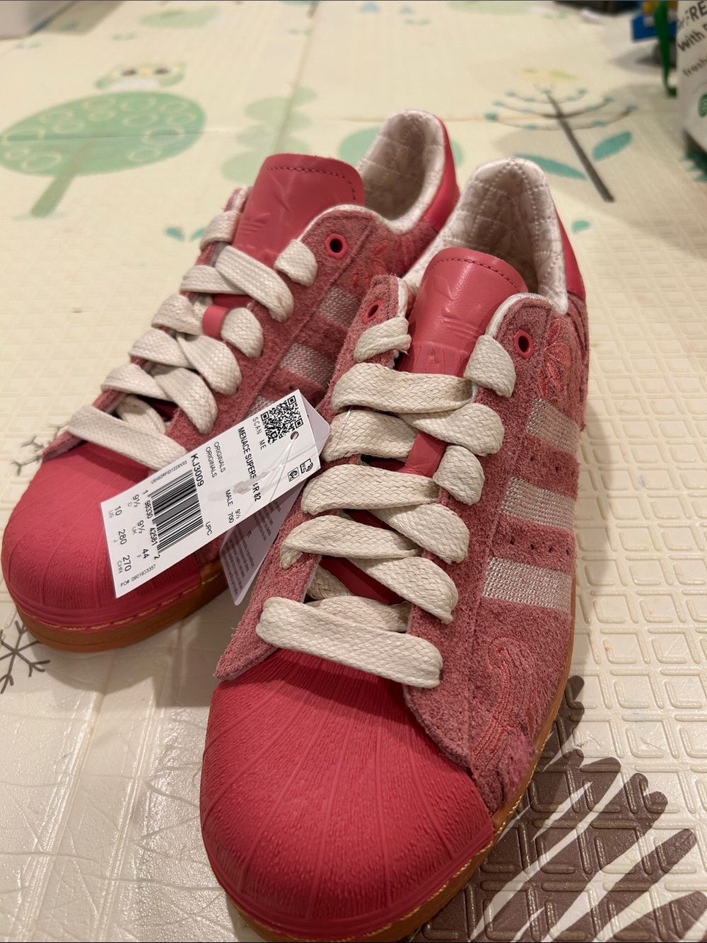 Adidas Superstar 82